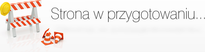Strona gdzie� tu by�a...
